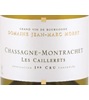 #07 Chassagne Montrachet 1er Caillerets (Jean Marc 2012